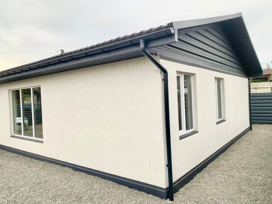 Будинок 7.5 соток казбет Черкаси