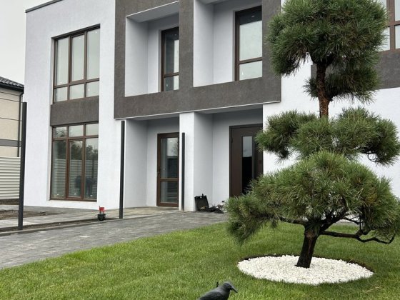 Продам будинок 115 м .кв. Черкаси