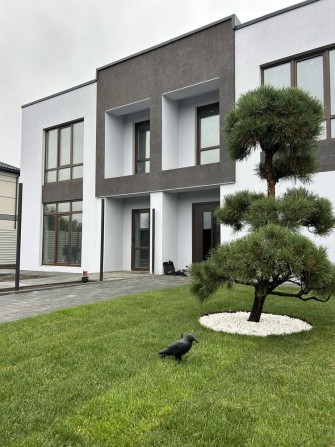 Продам будинок 115 м .кв. - фото 1