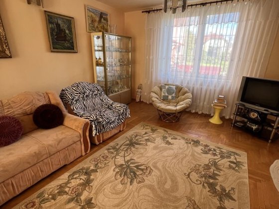 Продаж просторого будинку Ужгород