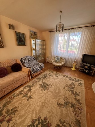 Продаж просторого будинку - фото 1