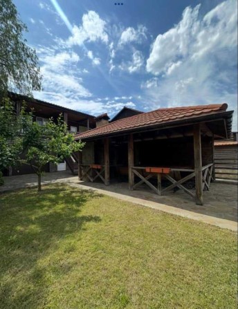 Продаж великого будинку біля Дніпра - фото 1