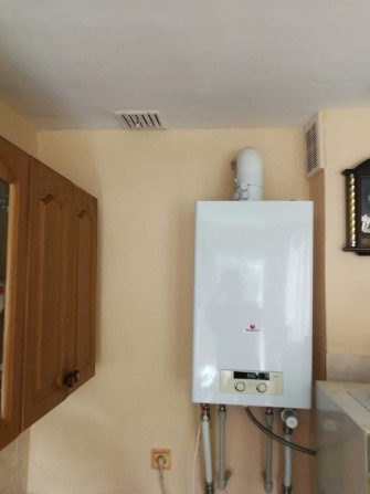 Продам будинок 4кім - фото 1