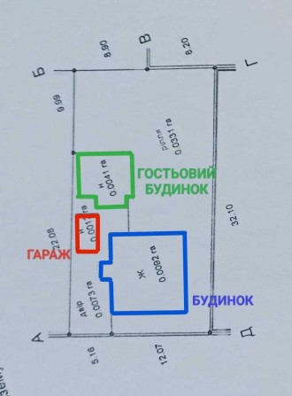 Продаж будинку 70 м2, в районі Старої Подусівки, вул. Федора Уманця. - фото 1