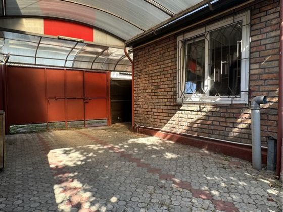 Продаж 1/2 частини будинку р-н. Соборний. Черкаси