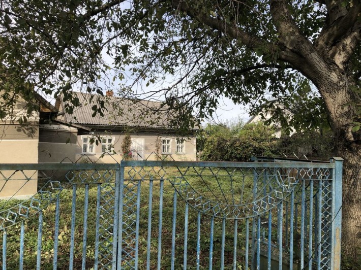 Продам будинок з ділянкою - фото 1