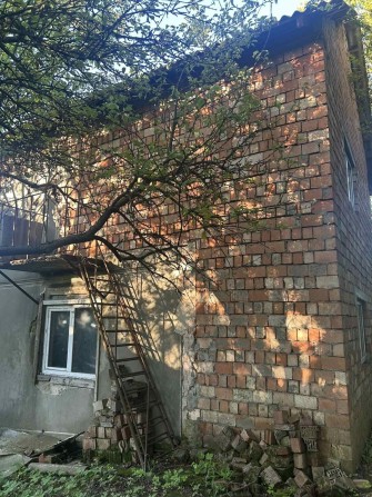 Продається дача по Заставнянській - фото 1