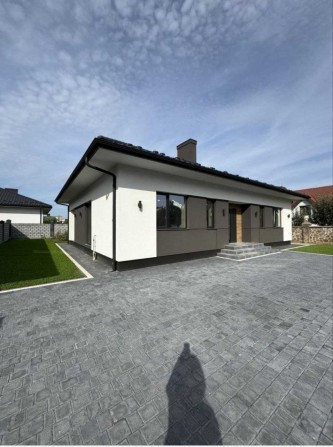 Будинок 120 кв.м. На Щасливому Американка 6,5 сот. Готовий для Ремонту - фото 1