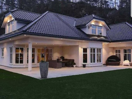 Продам будинок (коробка) 230 кв.м 9 соток Райський сад Ровно