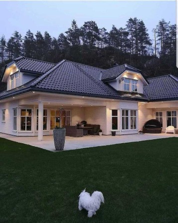 Продам будинок (коробка) 230 кв.м 9 соток Райський сад - фото 1