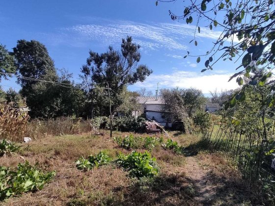 Часть дома , отдельный вход , свой двор , 4 сотки . Чернігів