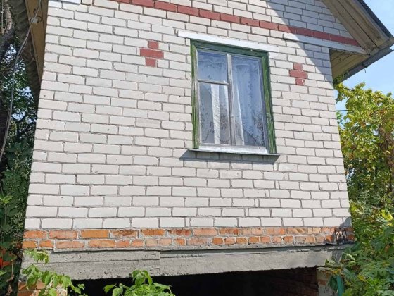 Дача в Жавинке товариство Розлив Чернигов