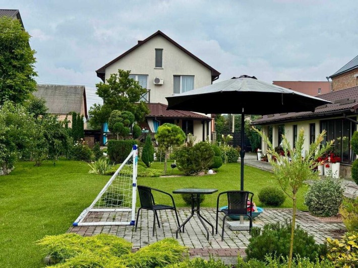 Будинок в одному з найзатишніших районів Рівного! - фото 1