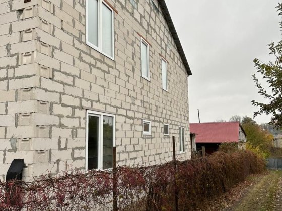 Продам приватний будинок. Полтава