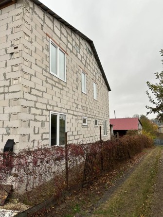 Продам приватний будинок. - фото 1