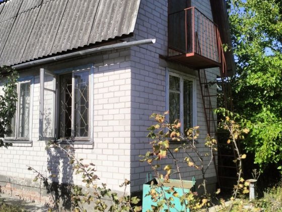 ДАЧА біля Обласної на Михалевича Чернігів