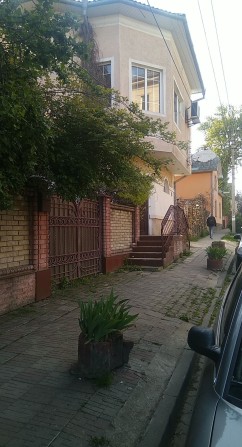 Продам особняк центр - фото 1