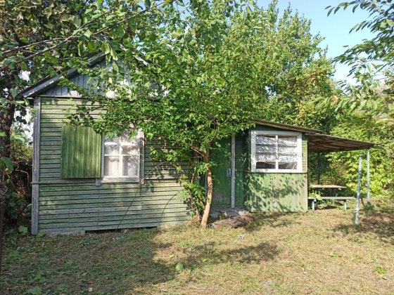 Дача, урочище Святе, СТ Садовод Чернігів