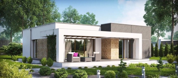 Продається затишний одноповерховий будинок площею 97кв. м - фото 1