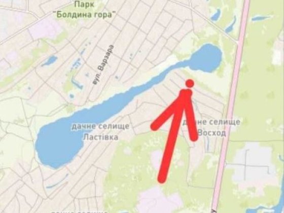 Пролетарский Гай, с/о Звезда Чернигов