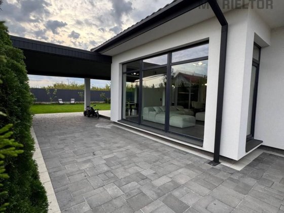 Ваш ідеальний будинок в Садовому! Ужгород