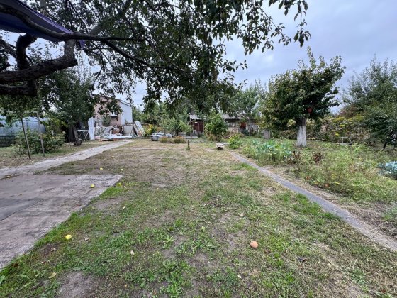 Продаж дачі/земельноі ділянки в Черкассах, р-н 18 школи Черкаси