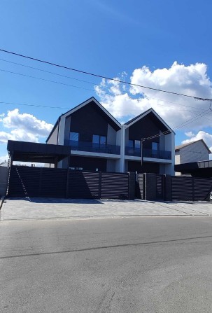 Продається престижний і комфортний Дуплекс від Забудовника - фото 1