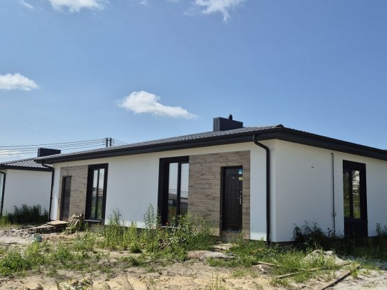 Продам одноповерхові котеджі за сперціною! Ровно