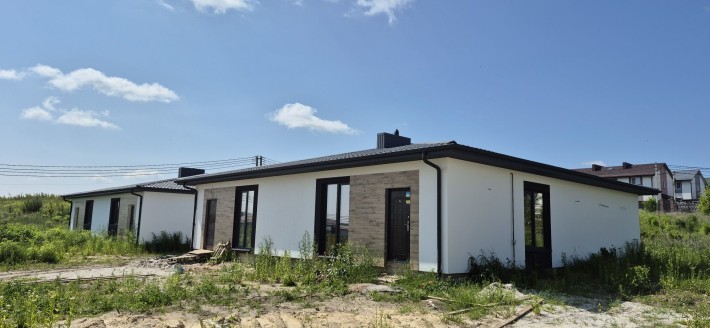 Продам одноповерхові котеджі за сперціною! - фото 1