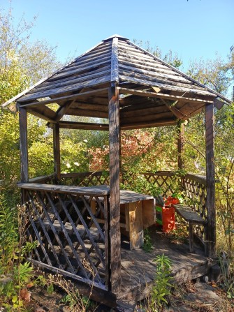 Дача Урочище Святе.Земснаряд.СТ Труд - фото 1