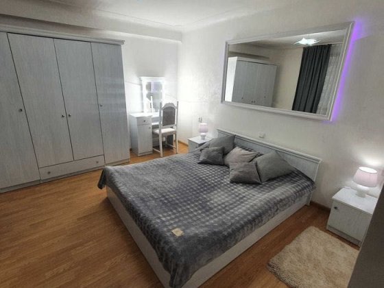 Будиночок в історичному центрі Черновцы