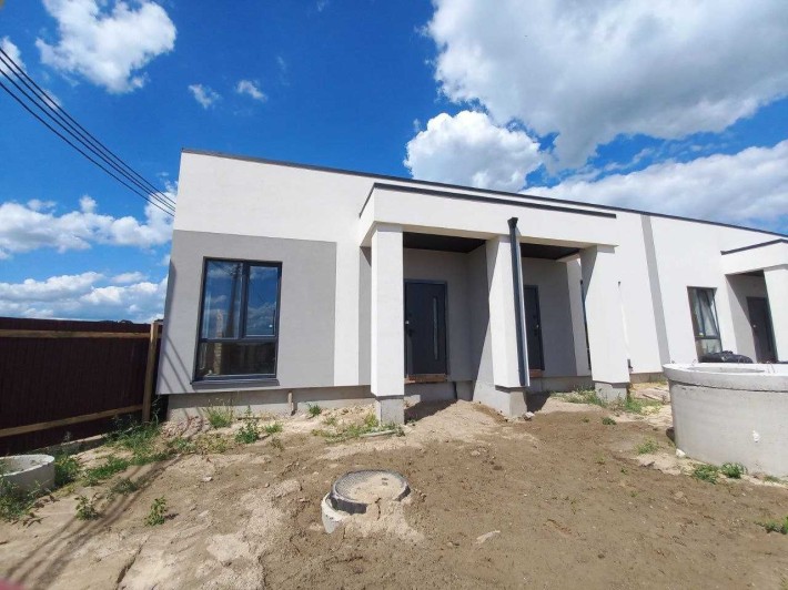 Продаж котеджу за 3 поліклінікою - фото 1