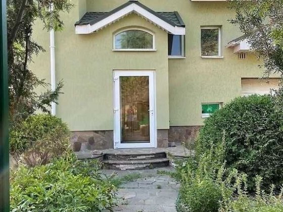 Будинок для великої родини Полтава