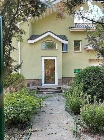 Будинок для великої родини - фото 1