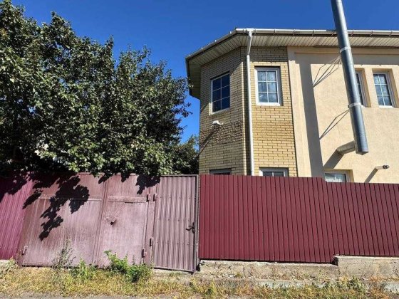 Будинок вашої мрії чекає на вулиці Грушевського! Черкаси