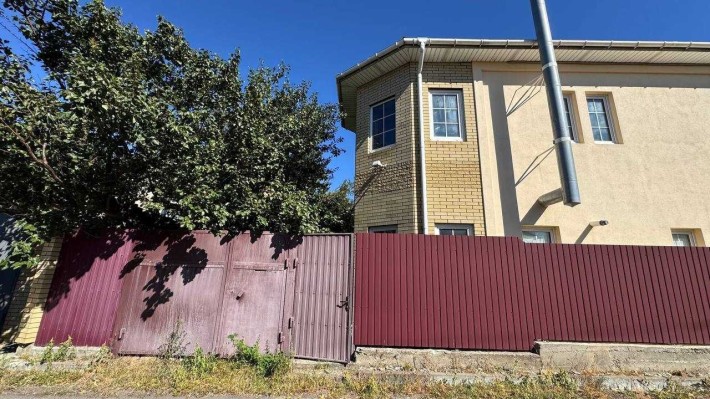 Будинок вашої мрії чекає на вулиці Грушевського! - фото 1