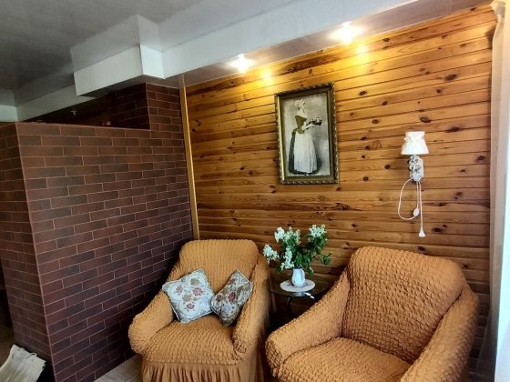 Дача в Чернігові зі зручностями Чернигов