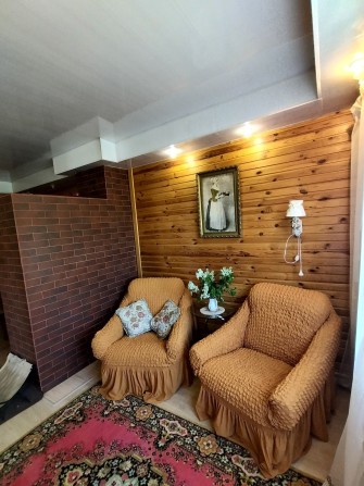 Дача в Чернігові зі зручностями - фото 1