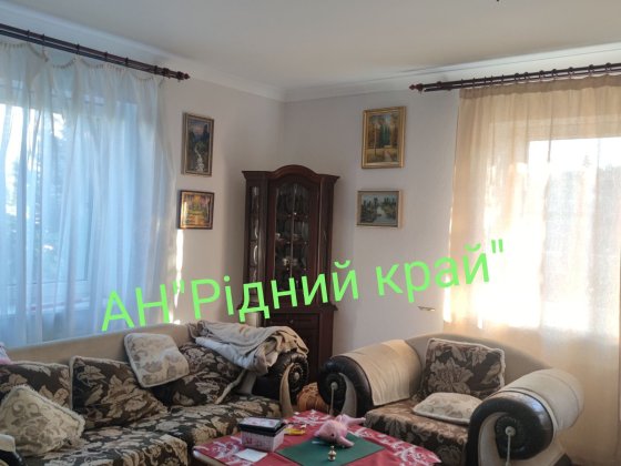 Терміново продамо добротний будинок для вибагливих клієнтів. Полтава