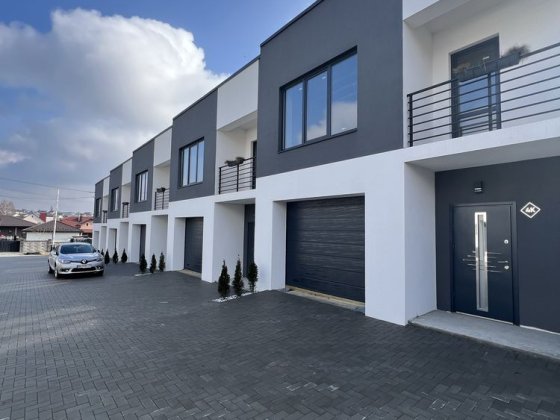 Продаж двоповерхового таунхауса ! єОселя ! Розтермінування Ровно