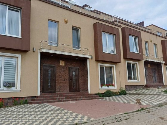 Продаж Таунхауса, район Кварца Черновцы