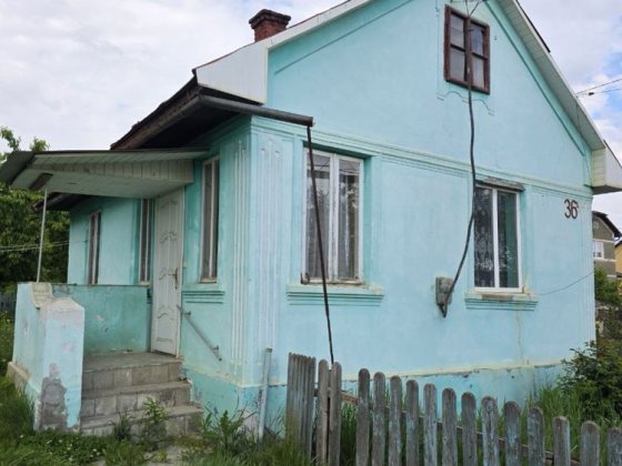 Будиночок на Путильській Черновцы