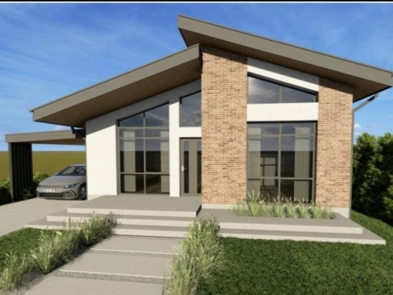 Будинок 1 поверх від власника Чернівці