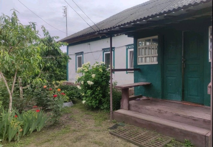 Продам свій будинок - фото 1