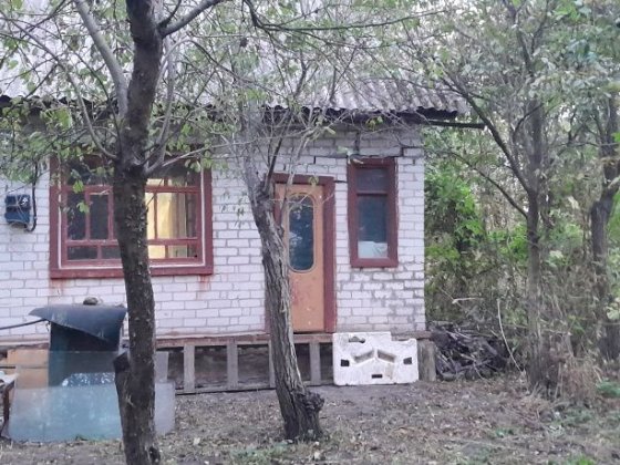 Дача Киенка(СТ Фиалка) Чернігів