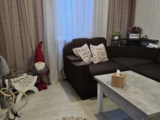 Дача будинок на причалі Черкаси