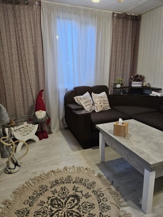 Дача будинок на причалі - фото 1