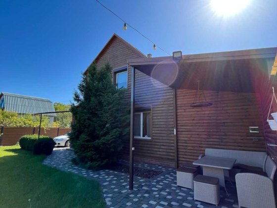 Продаж затишного будинку з альтернативними видами живлення. Черкаси