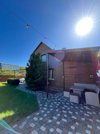 Продаж затишного будинку з альтернативними видами живлення. - фото 1