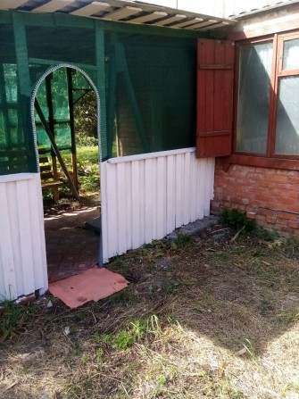 Двух етажна Дача під житло. В межах міста - фото 1